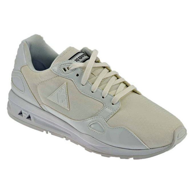 Le Coq Sportif Lcs R900 Baskets Basses - Chaussures Baskets Basses Homme